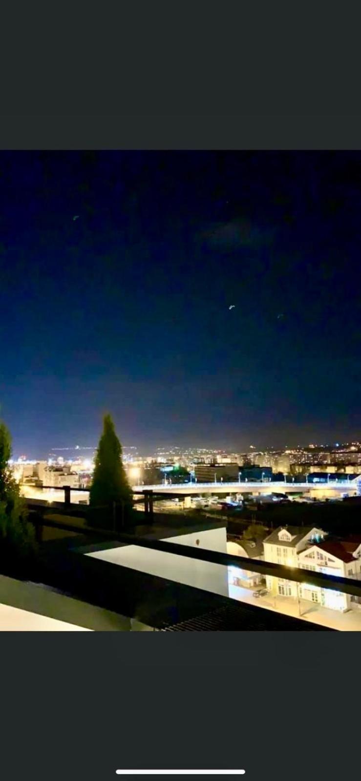Penthouse Exclusive View , Iasi Daire Dış mekan fotoğraf