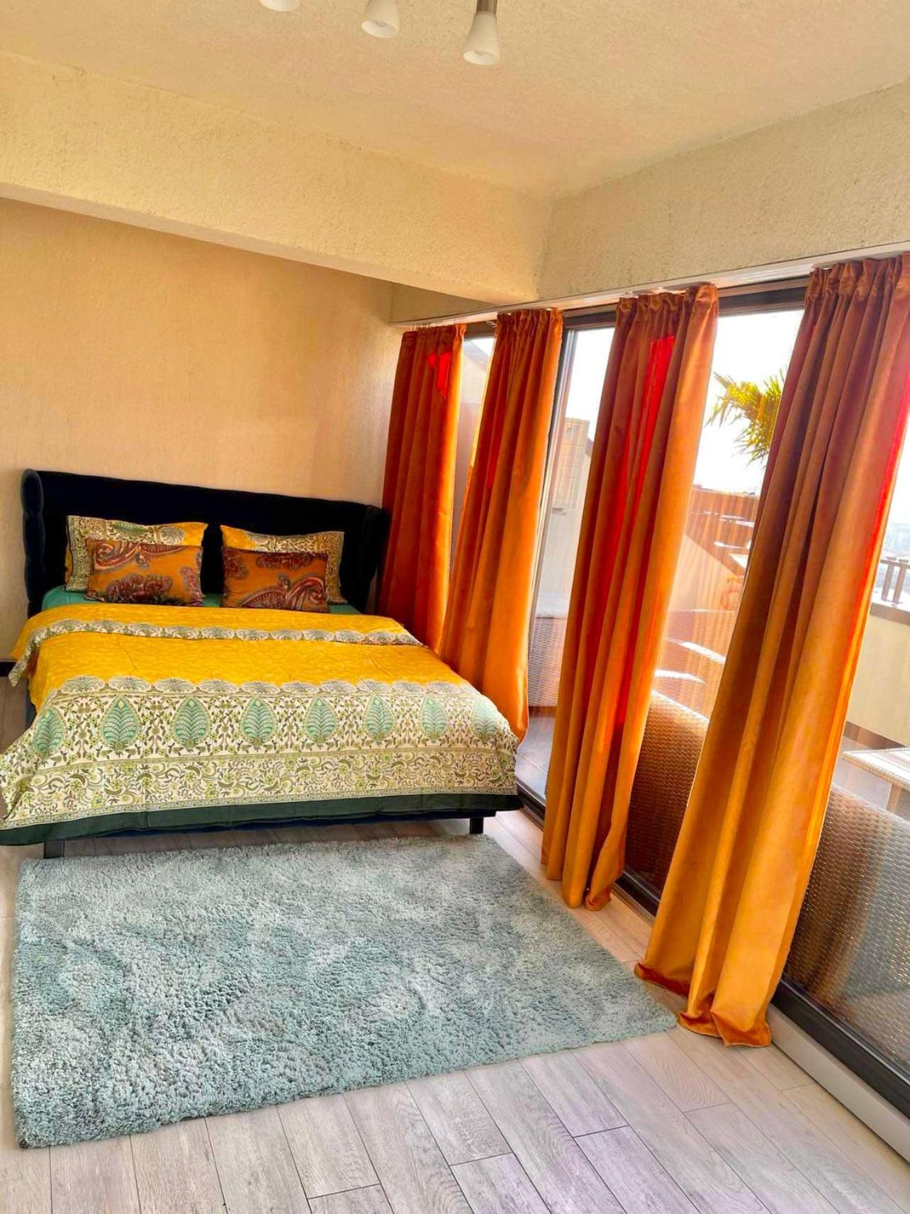Penthouse Exclusive View , Iasi Daire Dış mekan fotoğraf